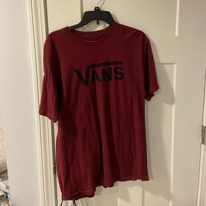 Vans T-shirt
